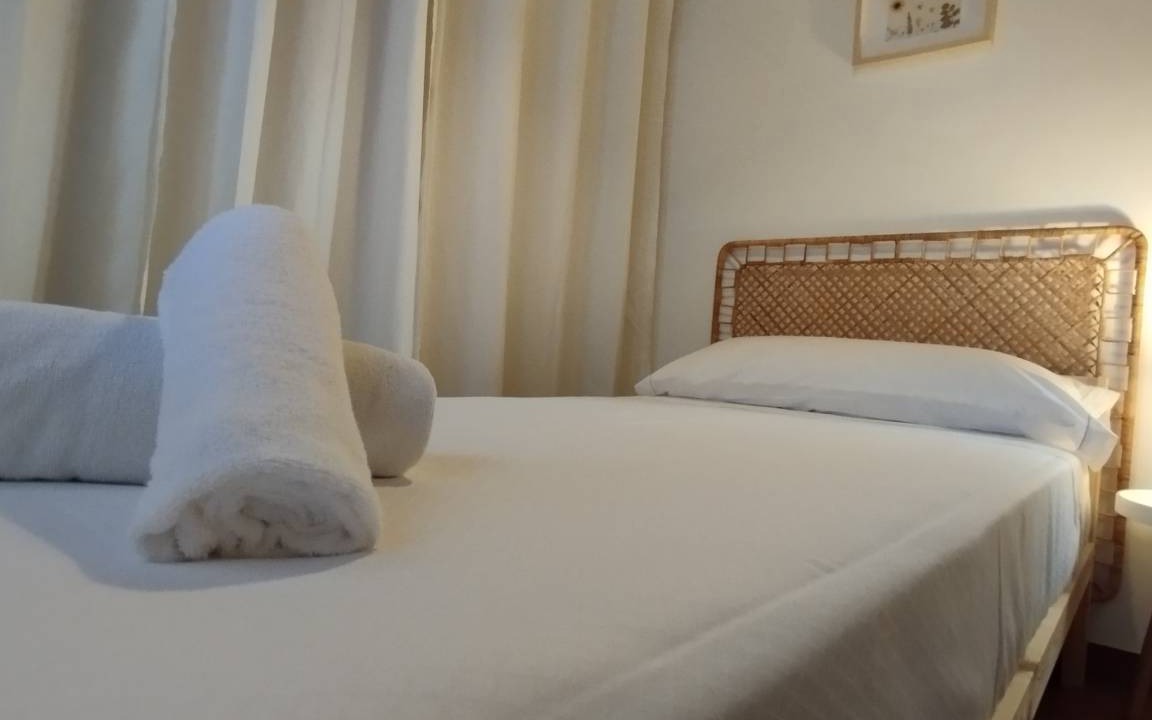 Photo of Bedroom in Villapresente