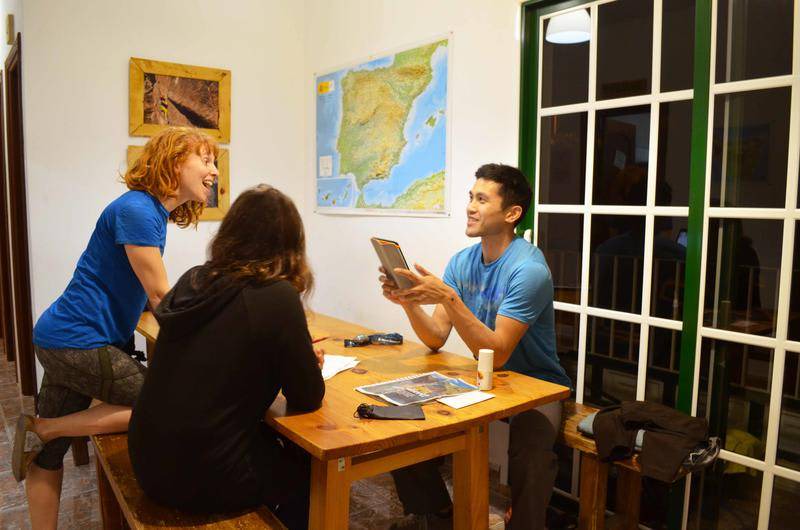 Photo of Others in Villa de Arico