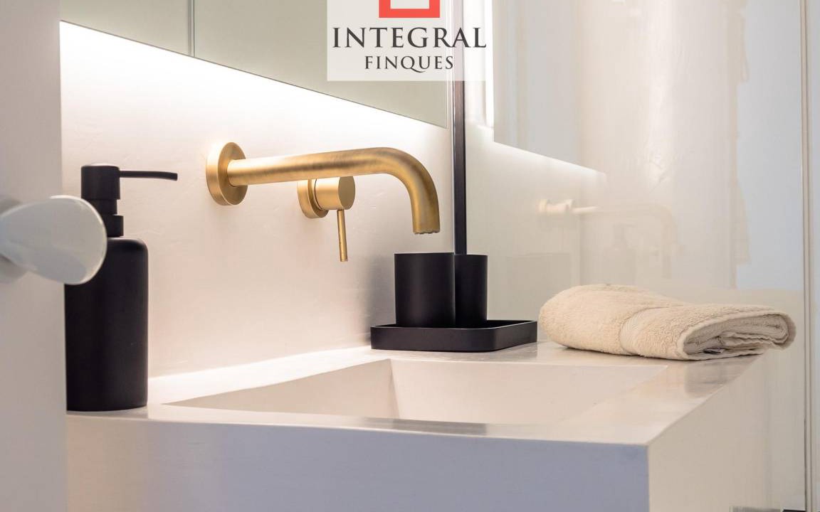 Photo of Bathroom in Palamos