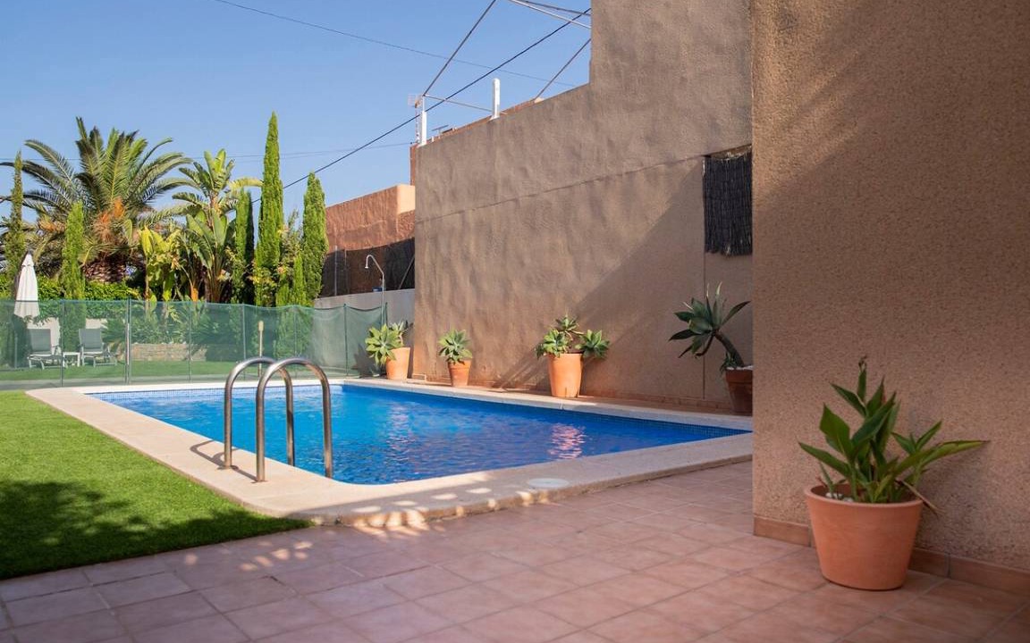 Photo of Outdoor in Cabo de Palos