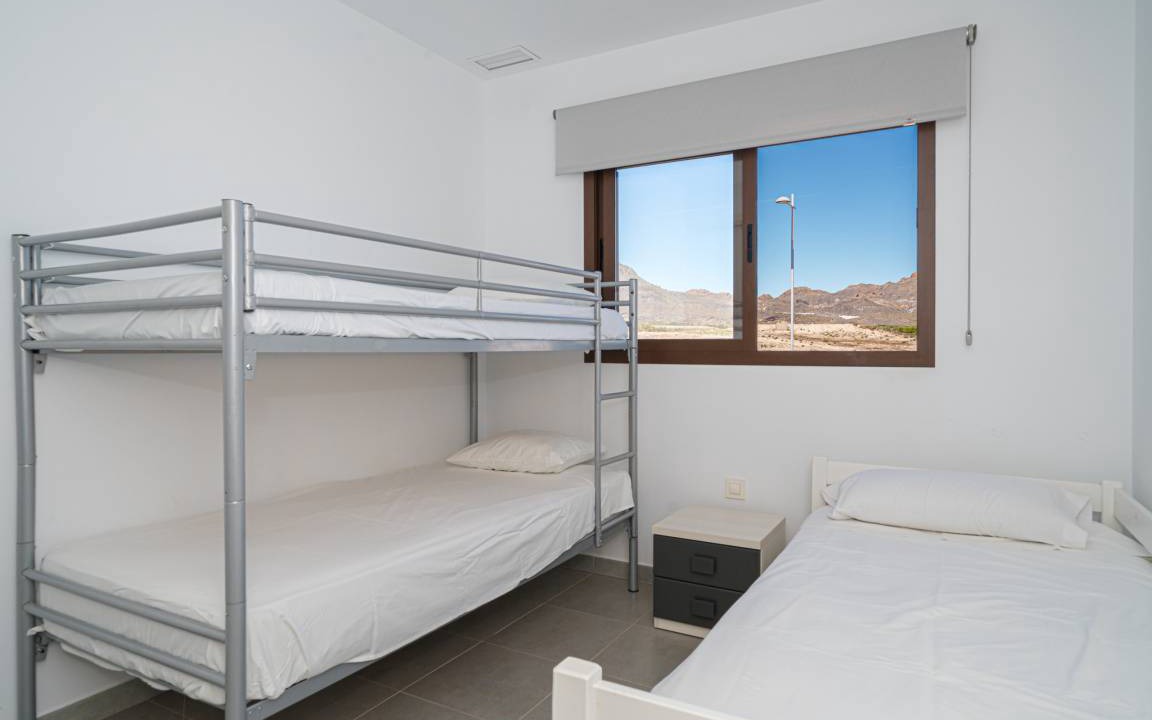 Photo of Bedroom in Mar de Pulpi