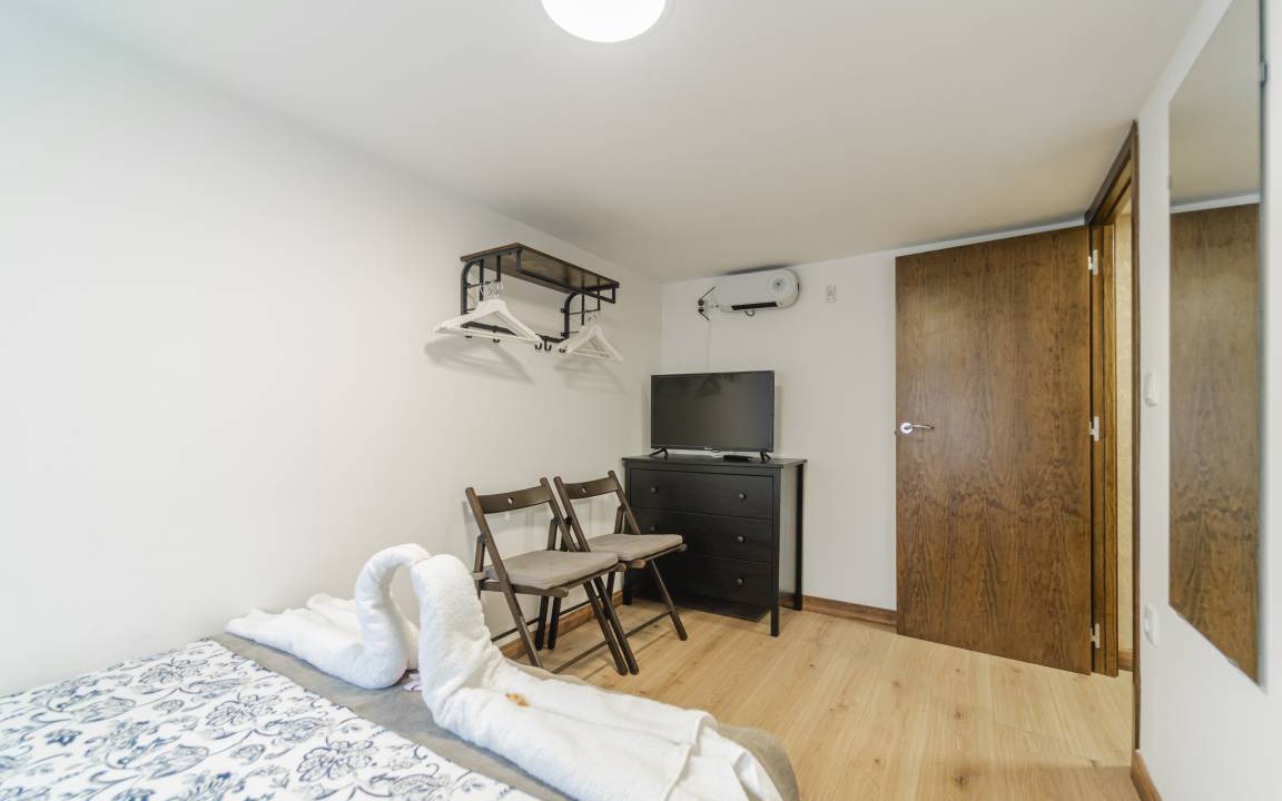 Photo of Bedroom in Penafiel