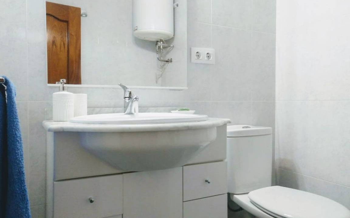 Photo of Bathroom in Distrito Llano