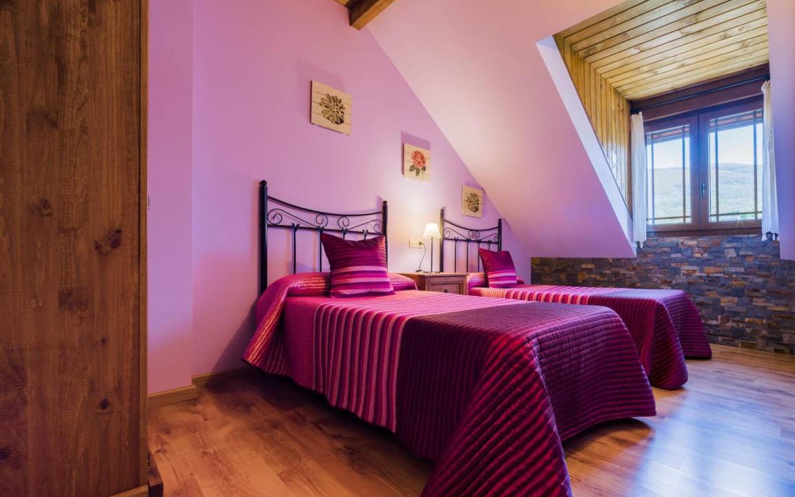 Photo of Bedroom in Caboalles de Abajo