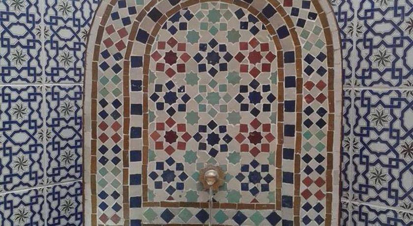 Photo of Bathroom in Los Alcazares