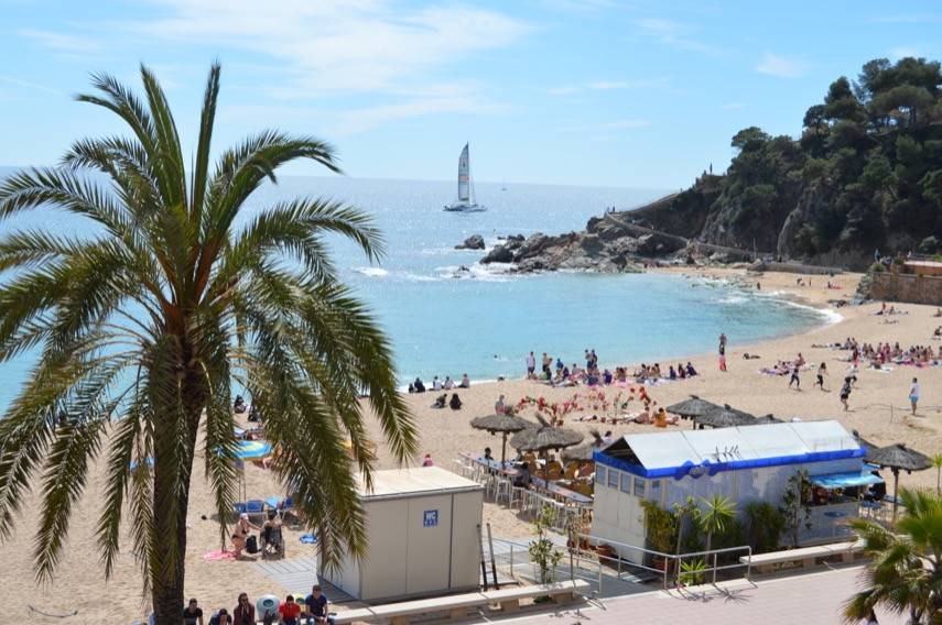 Photo of Others in Lloret Town Center