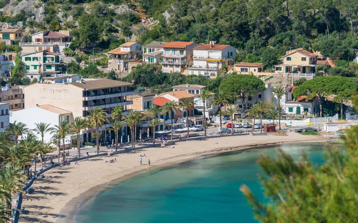 Photo of Others in Puerto de Soller