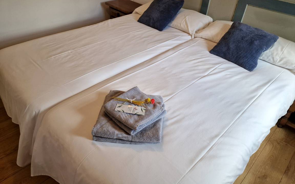 Photo of Bedroom in Pido