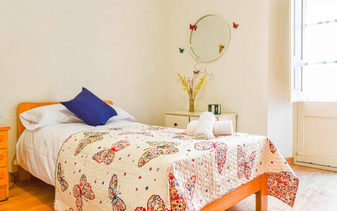 Photo of Bedroom in Banyoles