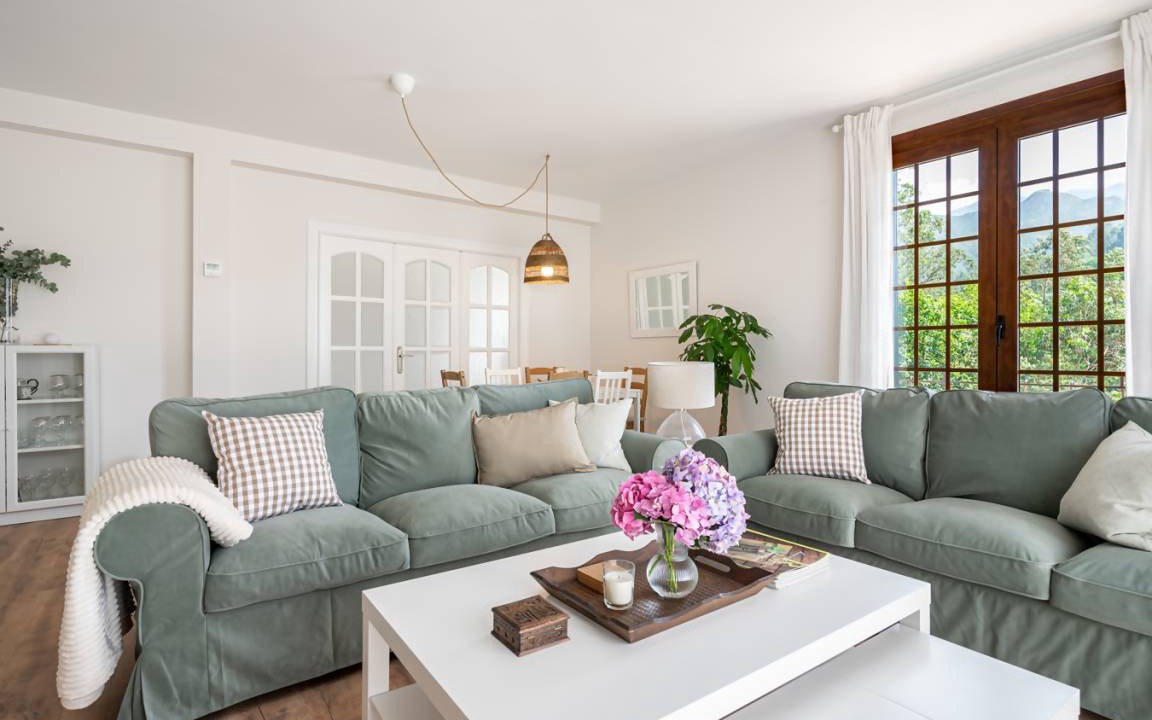 Photo of Livingroom in Ribadesella