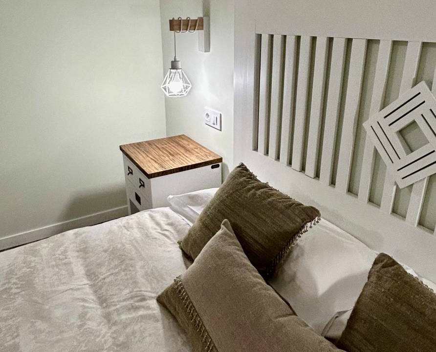 Photo of Bedroom in Bellcaire d'Urgell