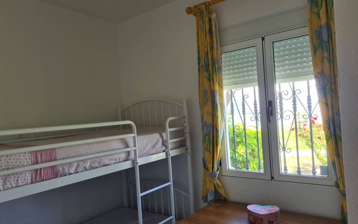 Photo of Bedroom in San Juan de los Terreros