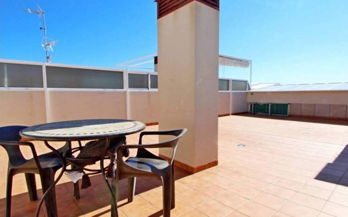 Photo of Patio Balcony in Orihuela Costa
