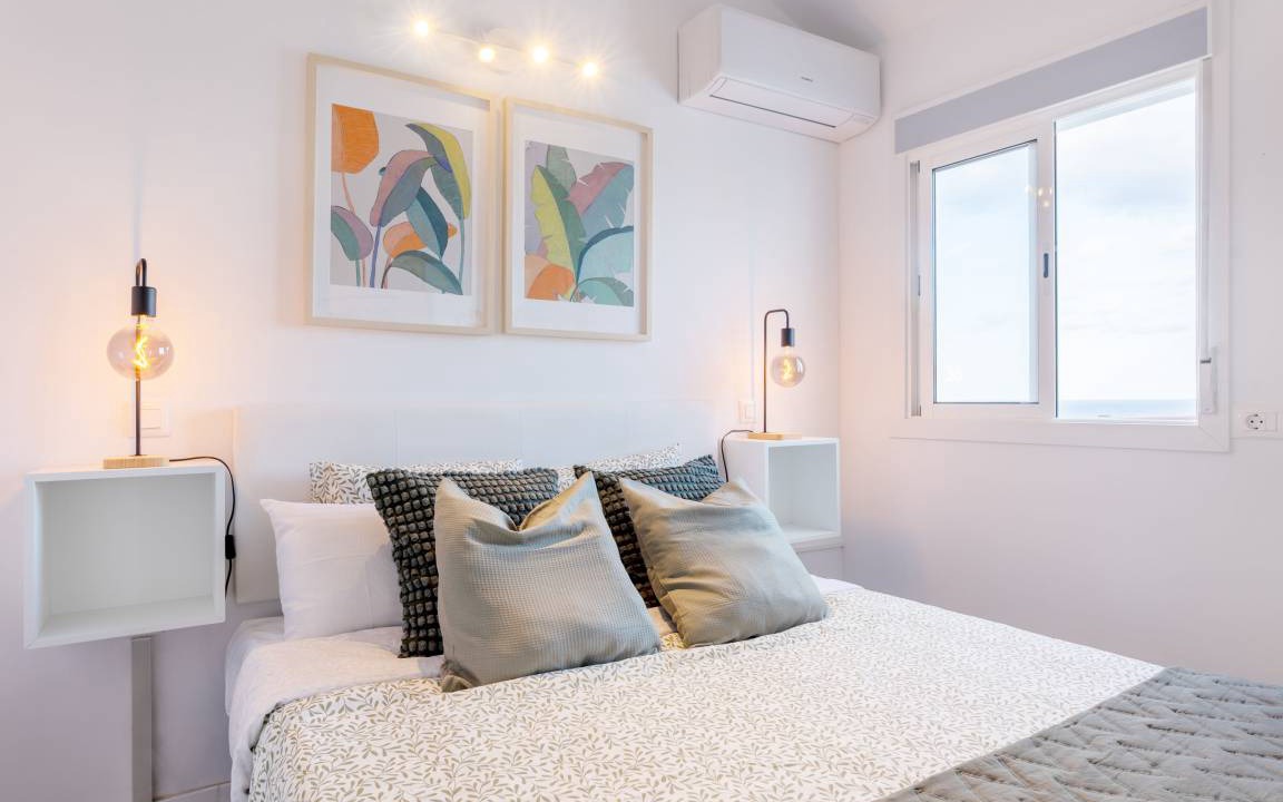 Photo of Bedroom in Candelaria