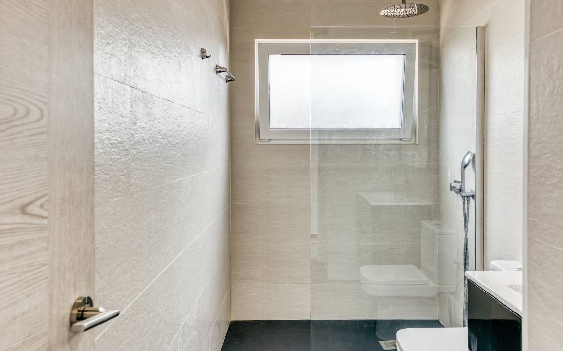 Photo of Bathroom in Sant Pere Pescador