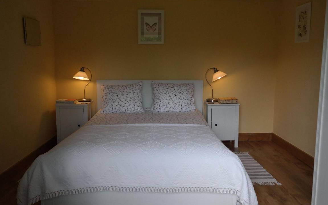 Photo of Bedroom in San Juan de Parres