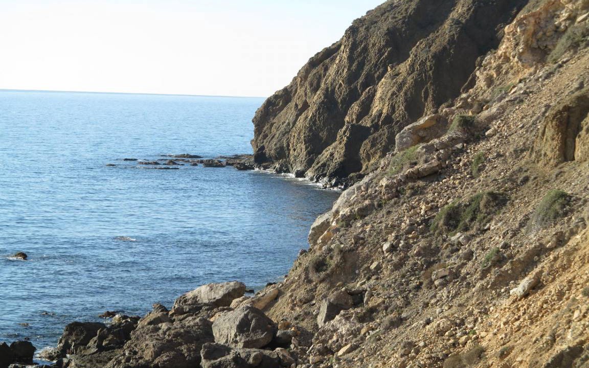 Photo of Others in Mojacar