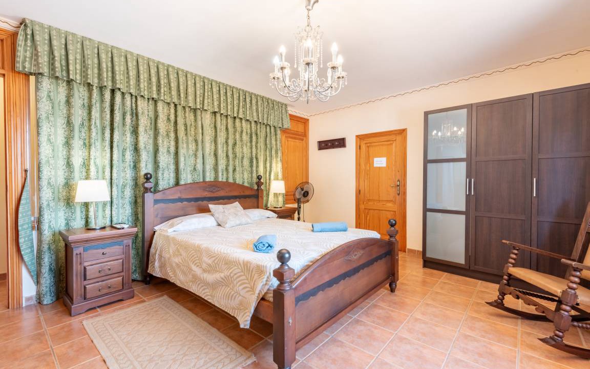 Photo of Bedroom in Son Sardina