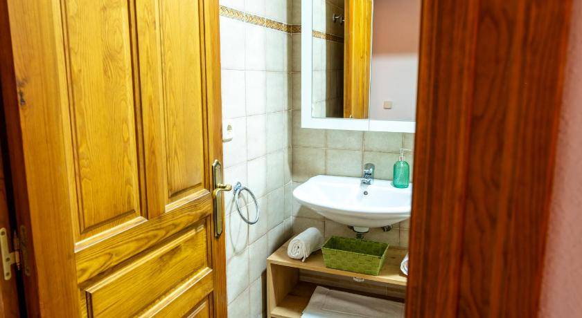 Photo of Bathroom in Santo Tome del Puerto