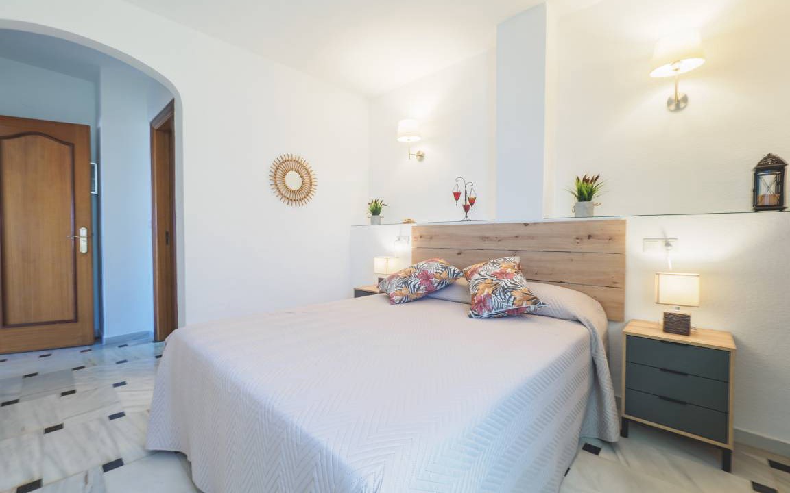 Photo of Bedroom in Sitio de Calahonda
