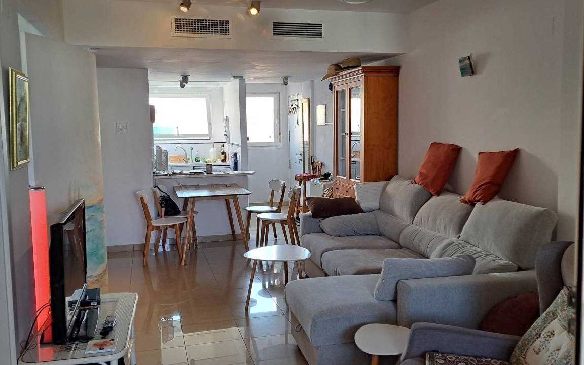 Photo of Livingroom in Orihuela Costa