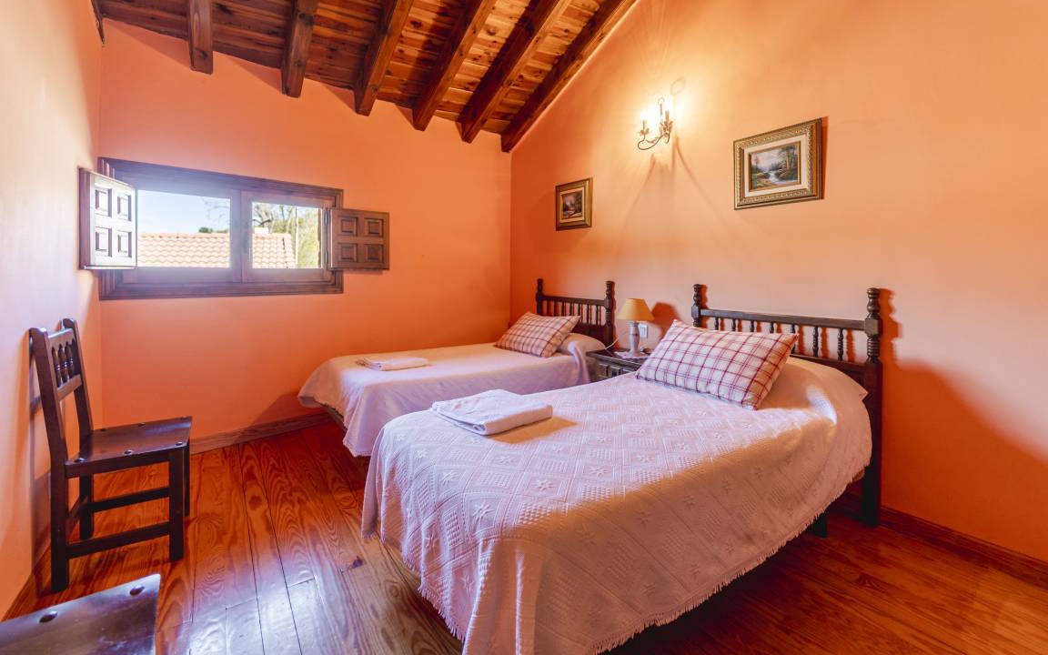 Photo of Bedroom in Valle de Valdelaguna