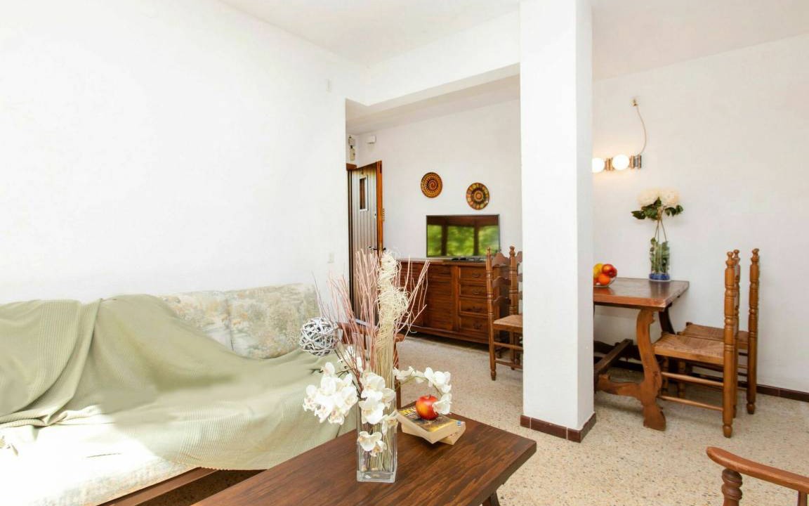 Photo of Livingroom in Sa Riera