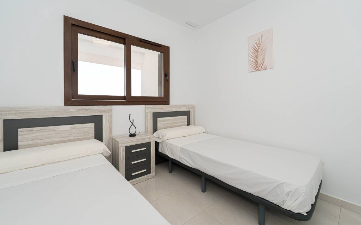 Photo of Bedroom in Mar de Pulpi