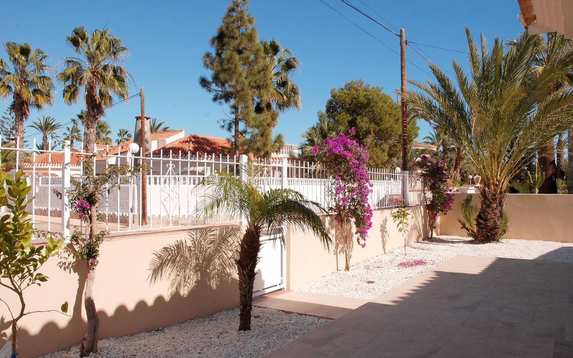 Photo of Buildings in El Algar
