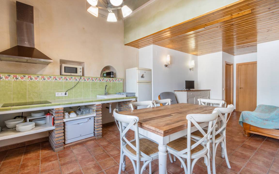 Photo of Kitchen in Bellestar