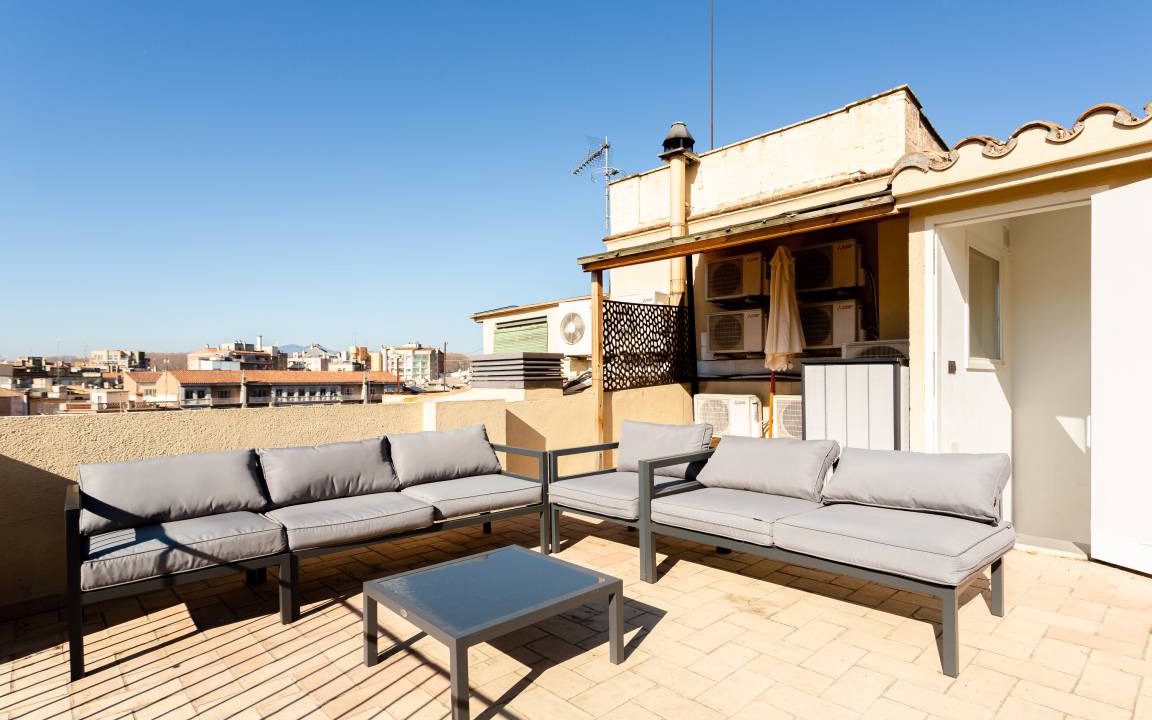 Photo of Patio Balcony in Old Town