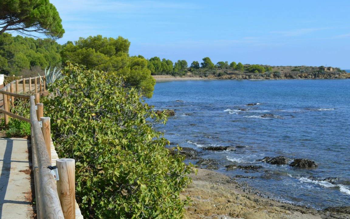 Photo of Outdoor in Llanca