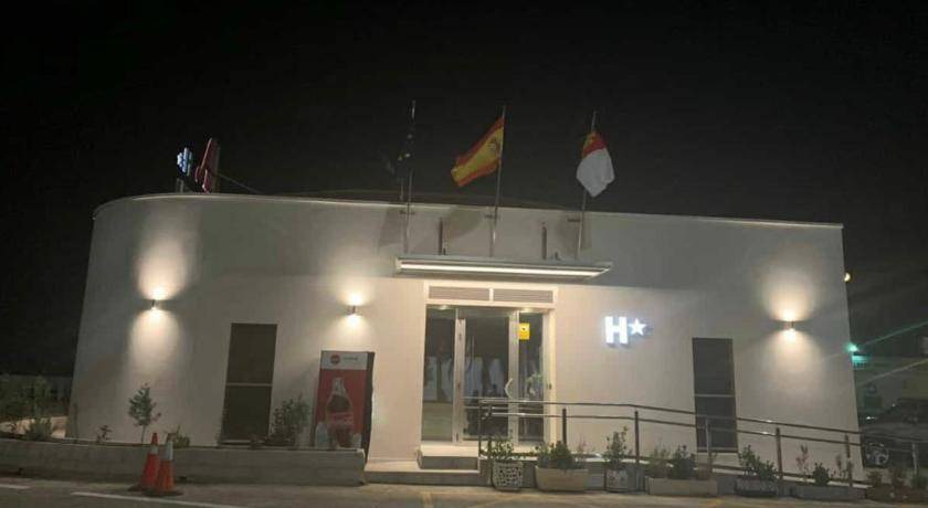Photo of Others in Santa Cruz De Mudela