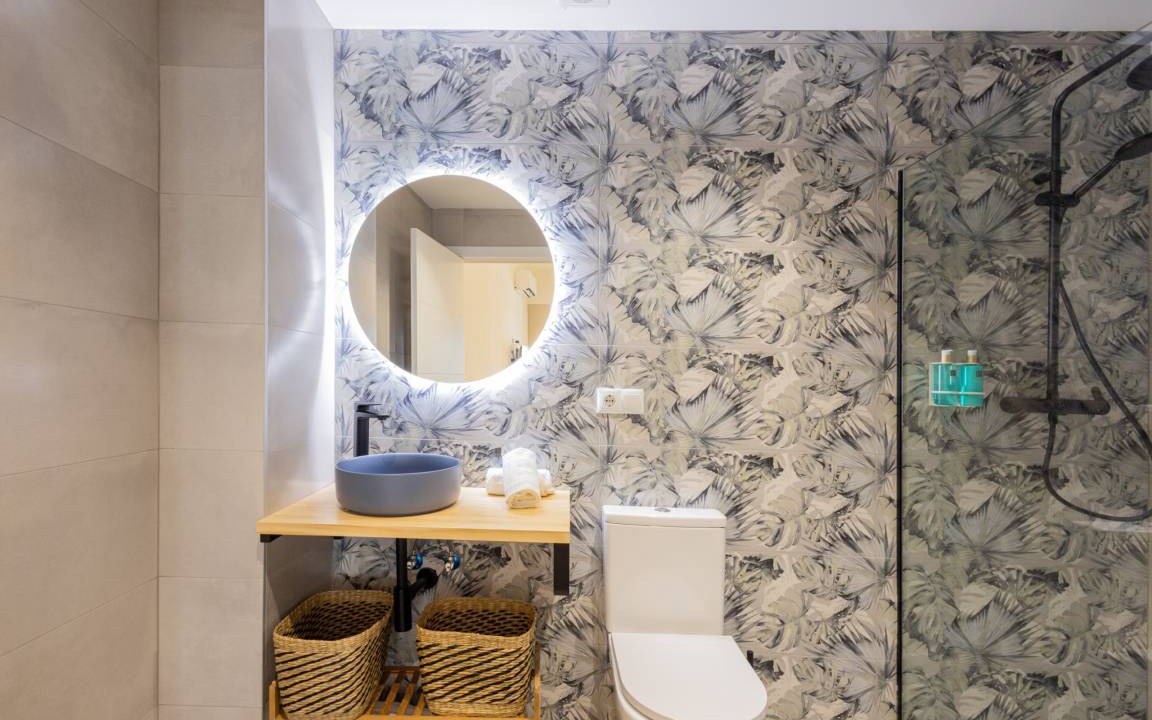 Photo of Bathroom in Nou Moles