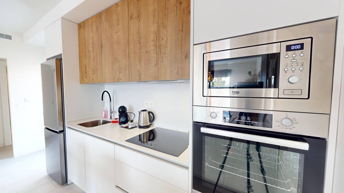 Photo of Kitchen in Torre-Pacheco