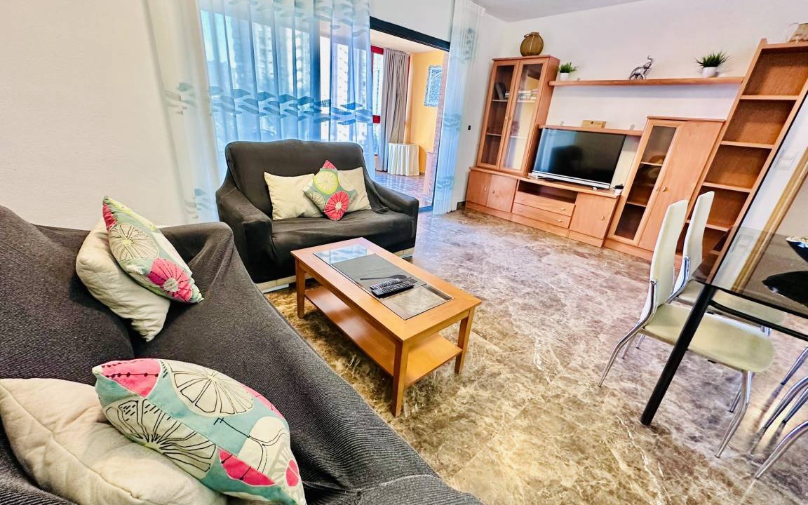 Photo of Livingroom in Cala