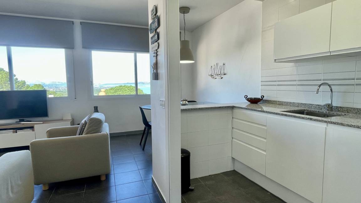 Photo of Kitchen in Begur