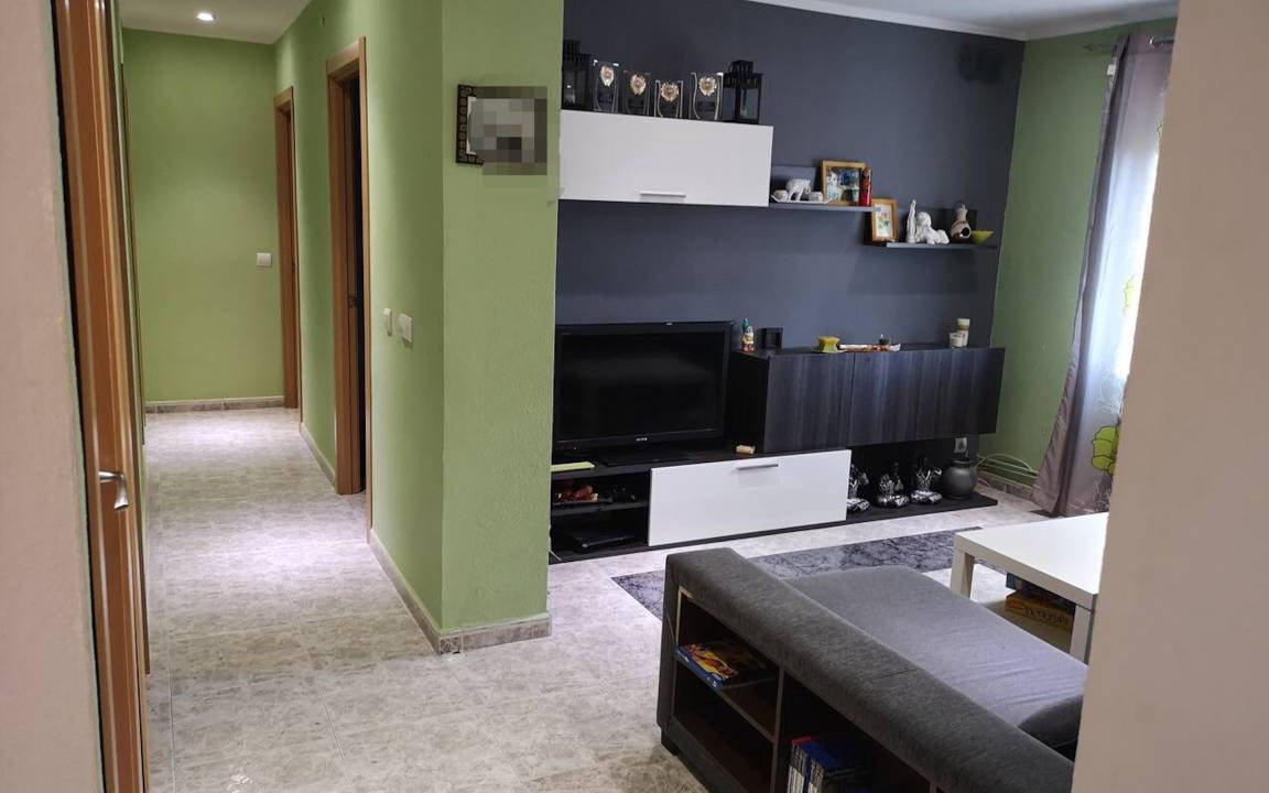 Photo of Kitchen in Barbastro