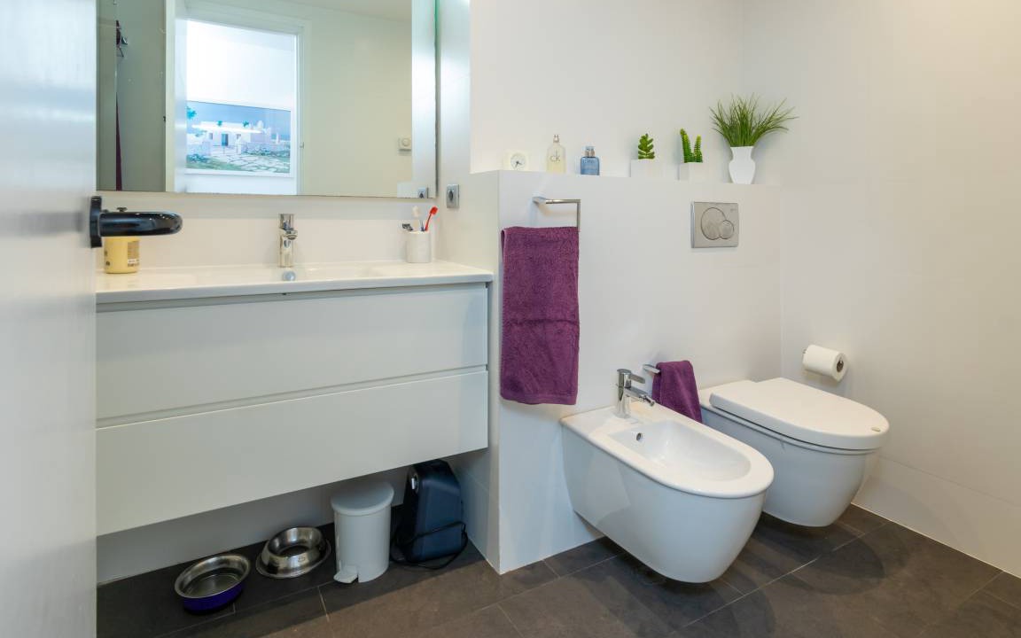 Photo of Bathroom in Platja d'Aro
