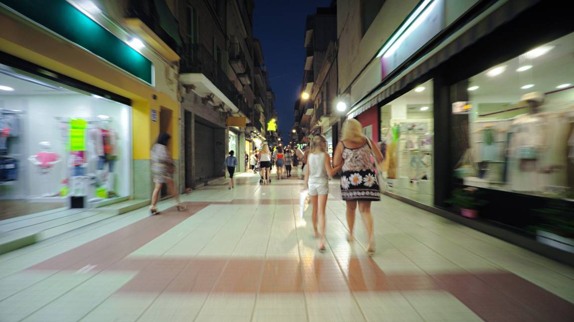 Photo of Others in Calella