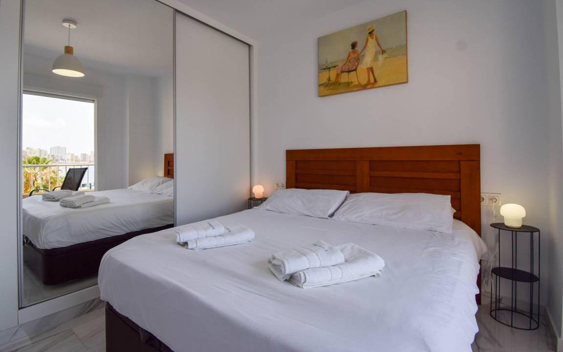 Photo of Bedroom in Torreblanca