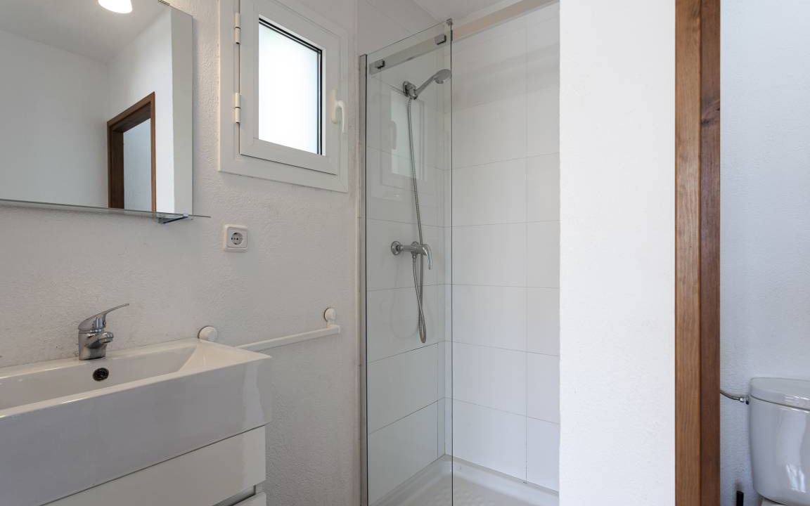 Photo of Bathroom in Canyelles