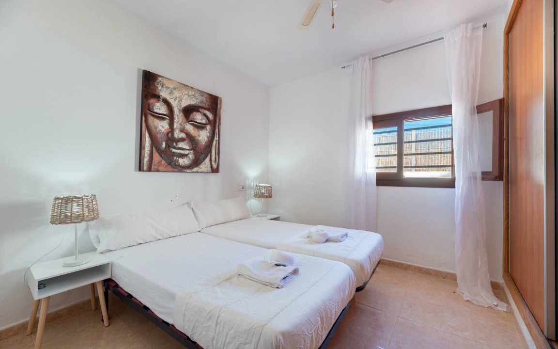 Photo of Bedroom in Sant Josep de sa Talaia