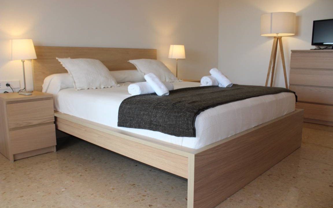 Photo of Bedroom in Marratxi
