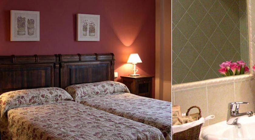 Photo of Bedroom in La Pradera de Navalhorno