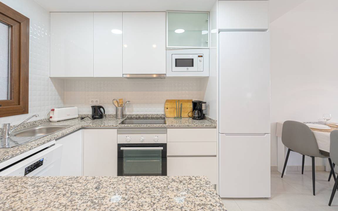 Photo of Kitchen in Mar de Pulpi