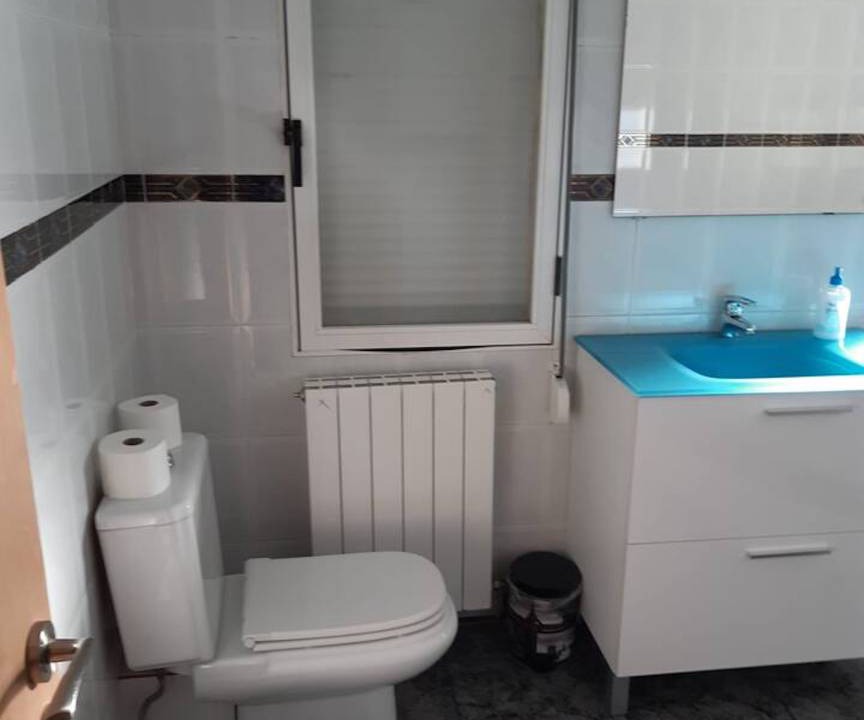 Photo of Bathroom in Barbastro