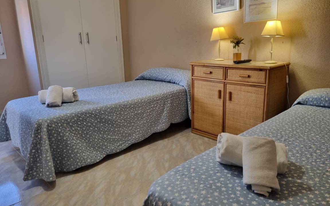 Photo of Bedroom in Somo