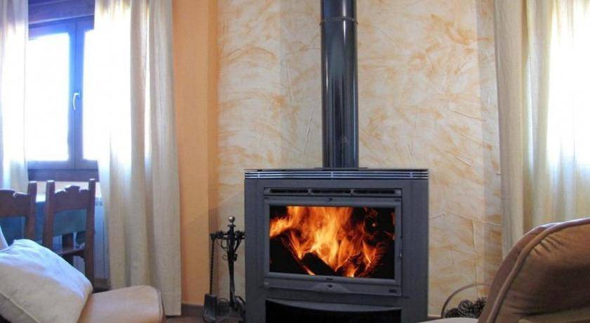 Photo of Livingroom in Montejo de Tiermes