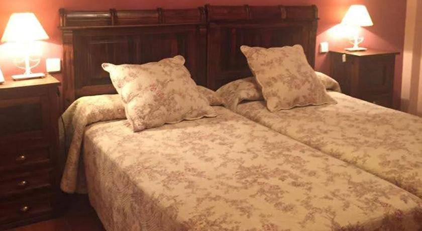 Photo of Bedroom in La Pradera de Navalhorno